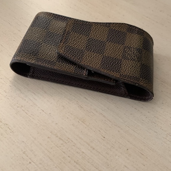 💎LV Damier cigarette holder - Picture 5 of 13